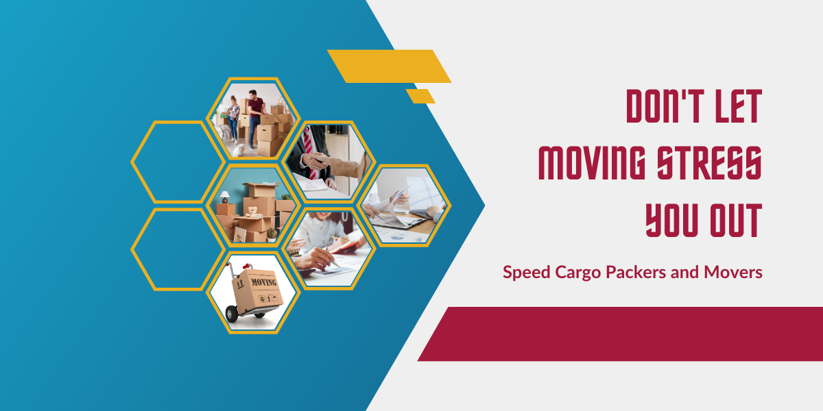 Home Relocation Service