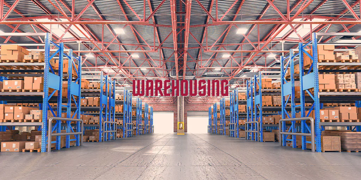 Warehousing Service