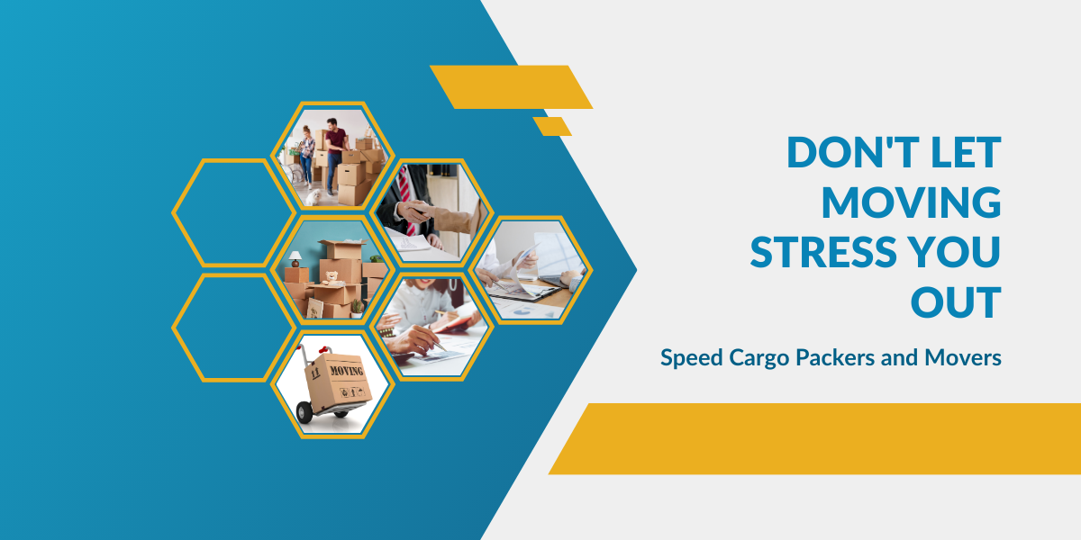 Household Shifting